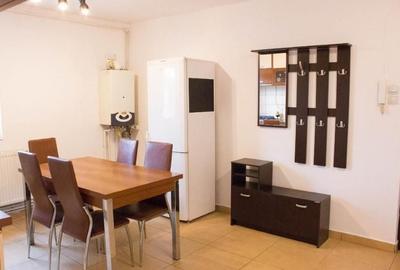 Girocului-Lidia | 2 Camere | Etaj 2 | Centrala proprie | Pet Friendly - 8