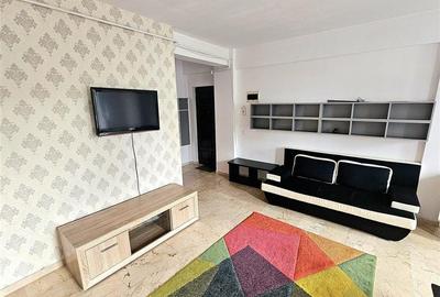 Palas-Hotel International, apartament mobilat si utilat, bloc nou - 5