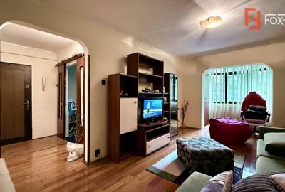 Apartament cu 4 camere, etaj 1 de inchiriat, zona Aradului - 1