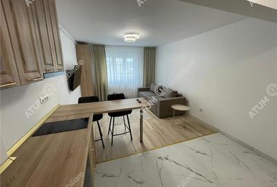 Apartament 2 camere decomandate etaj intermediar 2 Ipas Sibiu - 7