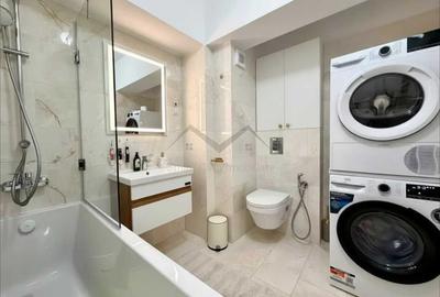 Apartament 2 camere Royal Town Copou + Loc de parcare subteran - 5