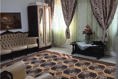 Casă cu 8 camere în Lunca Cetățuii