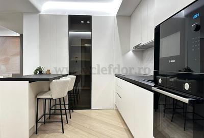 Apartament în zona Iancu Nicolae - Cambridge School - 5
