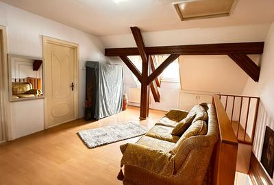 Vila perfectă în centrul orașului Sf. Ghe, liniște totală-Comision 0% Cumparator - 28