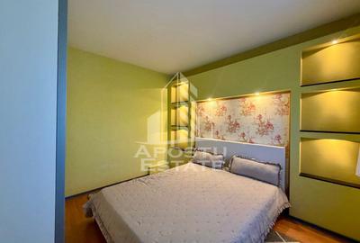 Apartament cu 2 camere de vanzare, Zona Circumvalatiunii, Timisoara - 8