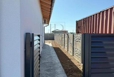 Duplex la asfalt - dormitor matrimonial - 6