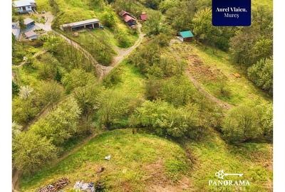 Teren 5.144 mp în Aurel Vlaicu, Sighișoara –excelent pt investiții - 4