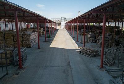 De vazare Hale industriale, pretat depozit, productie, curte proprie - 4