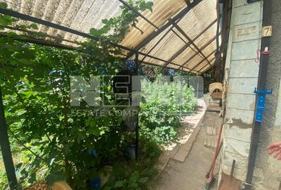 Casă + Teren 562 mp | Rădăuți Central | 135.000 € - 3