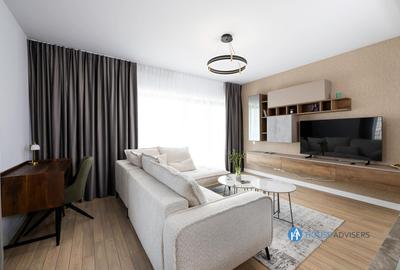 Inchiriere apartament 3 camere Panduri/Marriott - 4