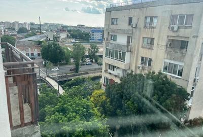 Studio - Timpuri Noi - Bloc mixt monolit: de închiriat pentru 5-6 luni - 13