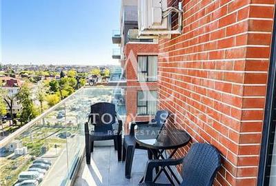 Antony Estate | Apartament de vanzare Premium, 5 camere - Luceafarul - Oradea - 11