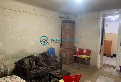 Royal Imobiliare - Vanzare Casa D+P+M, Ultracentral - 17