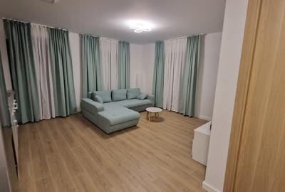 Apartament Piata Presei Libere l Parcului 20 - 1