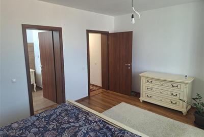 Vanzare casa individuala cu gradina matura Campenesti Apahida, Cluj-Napoca - 20