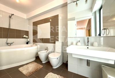 Apartament 3 camere spațios și luminos – zonă premium Iancu Nicolae - 14