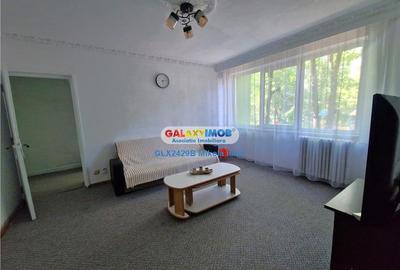 Apartament 3 camere Et1 8 | CT bloc |   Unirii - Dimitrie Cantemir - 5