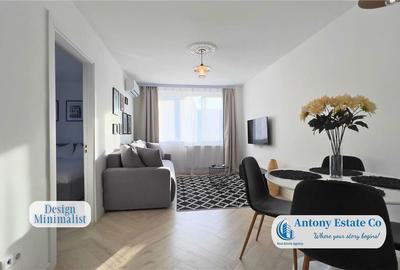 Antony Estate | Vanzare 2 Cam Investitie RH - Ultra Central - 7