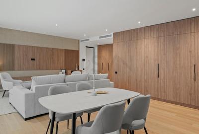 REA1024793 Apartament High End 3 camere zona Primaverii I Prima inchiriere - 20