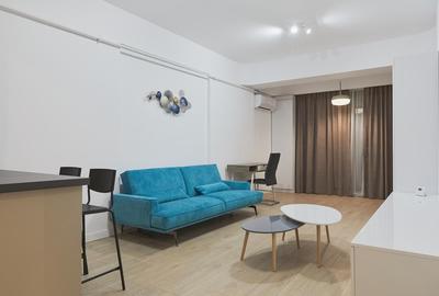 Apartament cu 2 camere decomandat, mobilat în Politehnica
