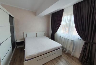 Apartament 2 camere zona Unirii Bloc Nou LUX - 5