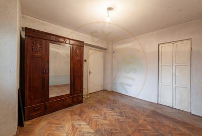 Apartament 2 camere – etaj 1 – Centru, Pasaj Magnolia – poziție excelentă - 9