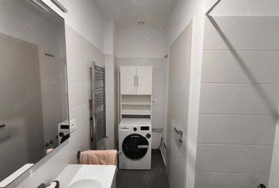 Apartament 2 camere | Herastrau | prima inchiriere | parcare - 9