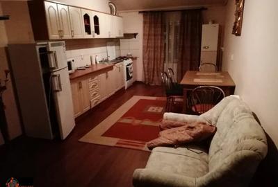 Apartament Al. Mesteacanului - 2 cam. + mansarda (25mp), Zalau