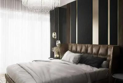 Iuliu Maniu Metrou Pacii 100m Rotar Park Apartament 2 Camere+Dressing - 1