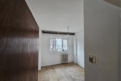 4 camere Dorobanti decomandat, et. 3, an 1980, metrou, 97 mp - 3