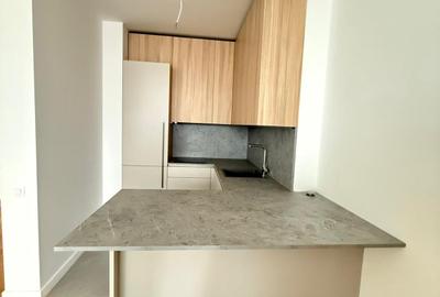 Inchiriere apartament 2 camere cu gradina // ONE Verdi Park - 7