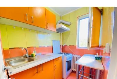 Drumul Taberei - 5 minute metrou Favorit - Garsoniera MODERNA - 1