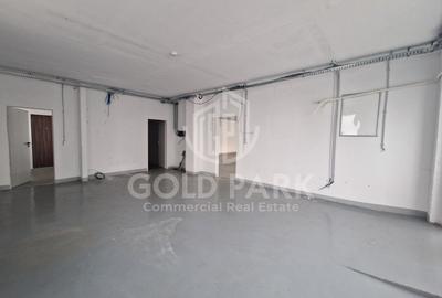 Spatiu Comercial - Marasti - Vitrina la Strada - 441 mp - 7