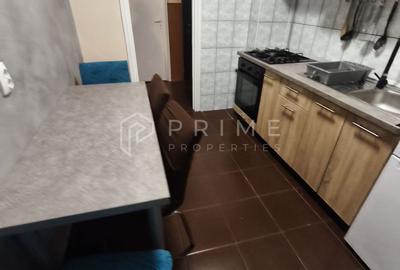 Apartament 2 camere | Mobilat, utilat | Libertății - 2