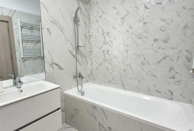 Apartament 2 camere/ Novum 56/ Metrou Gorjului/ Bulevardul Timisoara - 6