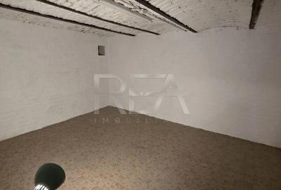 Apartament 2 camere în Vilă Interbelică | Terasă | Victoriei - 14