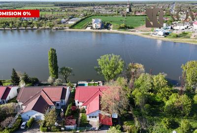 Casa de Vanzare | Tancabesti - Snagov | Piscina | Lac - 1