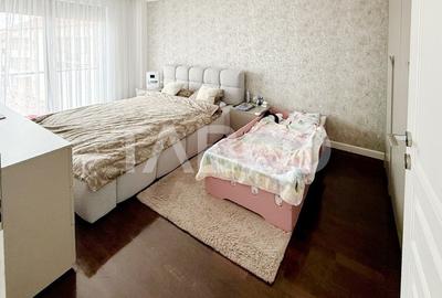 Apartament cu 2 camere la cheie de vanzare cu garaj si boxa Buna Ziua - 5