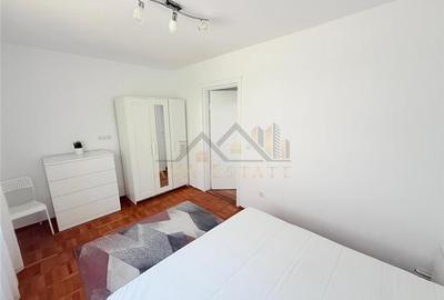 Apartament 3 camere, et.1, 65 mp+centrala - Zona Circumvalatiunii - 6