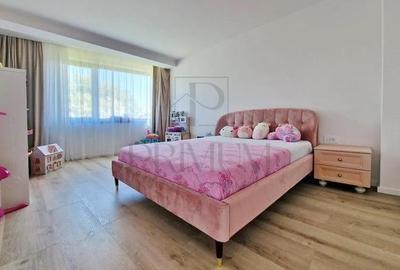 BALCESCU - CASA INDIVIDUALA - 4 CAMERE - 4 BAI - INCALZIRE PARDOSEALA - GARAJ DU - 9