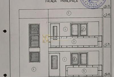 Vilă modernă P+1 | 4 dormitoare | 1300mp teren | Pompă căldură |45 min București - 10
