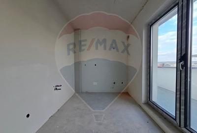 Apartament 3 camere, zona Între Lacuri - 6