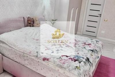 Apartament premium 3 camere | Grand Park Residence – Cluj-Napoca - 6