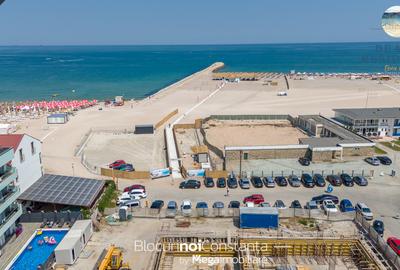✅Nou: Studio la cheie – Beach Residence, Belona, Eforie Nord - 6