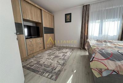 Trend Residence - Duplex - Mobilat si Utilat - 7