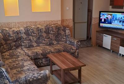 Închiriez apartament 3 camere decomandat in Deva ,Zamfirescu, parter înalt, - 6
