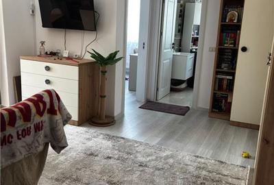 Apartament 2 Camere Open Space cu Parcare – Cartier Iriss, Valea Lupului - 4