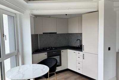 Apartament cu 2 camere decomandat în Moara de Vânt