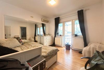 Apartament cu 2 camere wagon, mobilat în Cotroceni