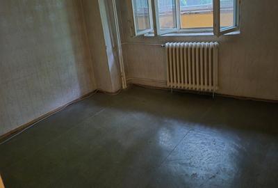 Militari-Pacii, Zona Turbomecanica, vanzare 3 camere etaj 1 - 8